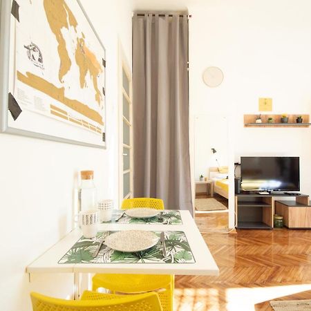 Pavla Papa Studio - Bright & Central Нови-Сад Экстерьер фото